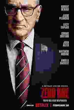 Zero Day (2025) vj junior Robert De Niro